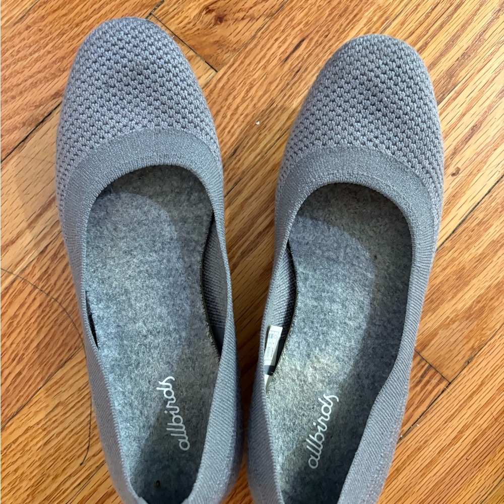 Allbirds flats size 6